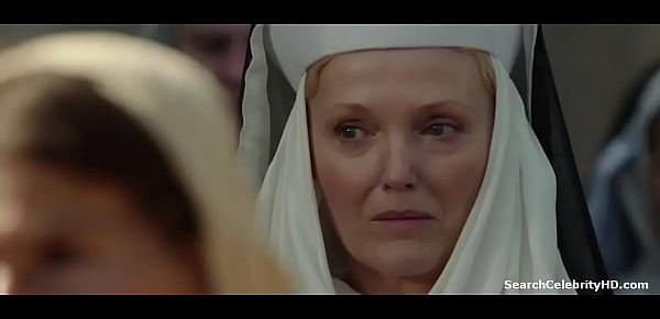 Indira Varma in World Without End 2013